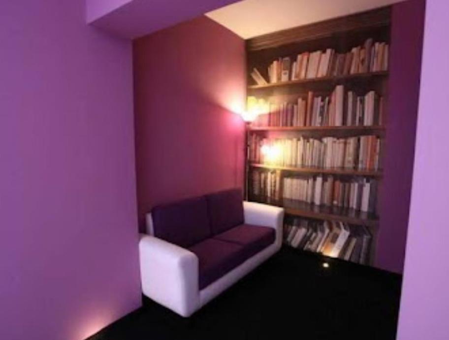 Hotel Boutique Artist Tirana Exteriér fotografie