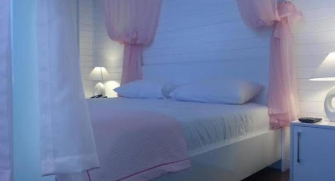 Hotel Boutique Artist Tirana Exteriér fotografie