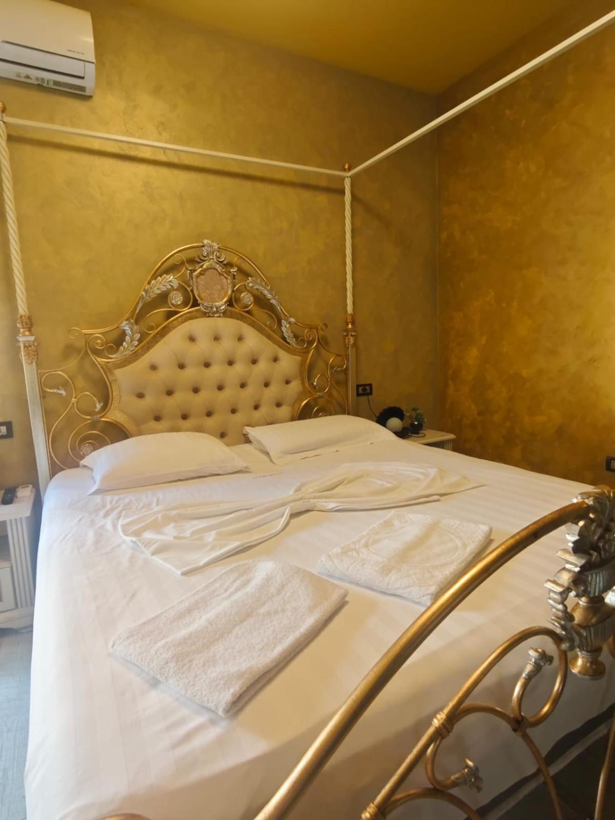 Hotel Boutique Artist Tirana Exteriér fotografie
